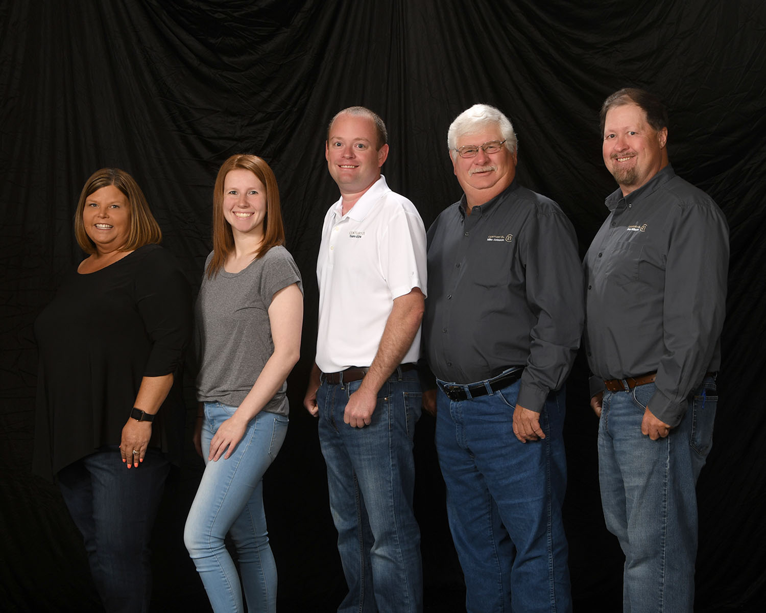 trenton group